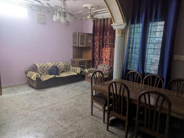 2 BHK Independent Builder Floor in Sector 18 Rohini for rent New Delhi. The reference number is 20733380