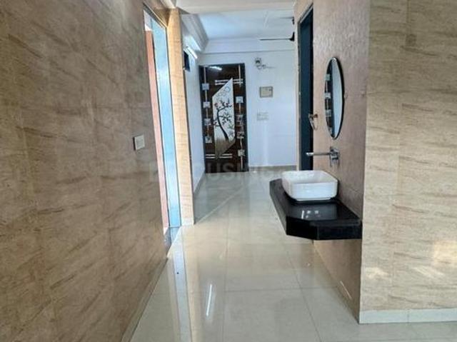2 BHK Independent Builder Floor in Sector 19 Dwarka for rent New Delhi. The reference number is 18984932