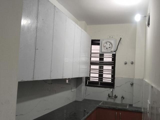 2 BHK Independent Builder Floor in Sector 19 Dwarka for rent New Delhi. The reference number is 19295975