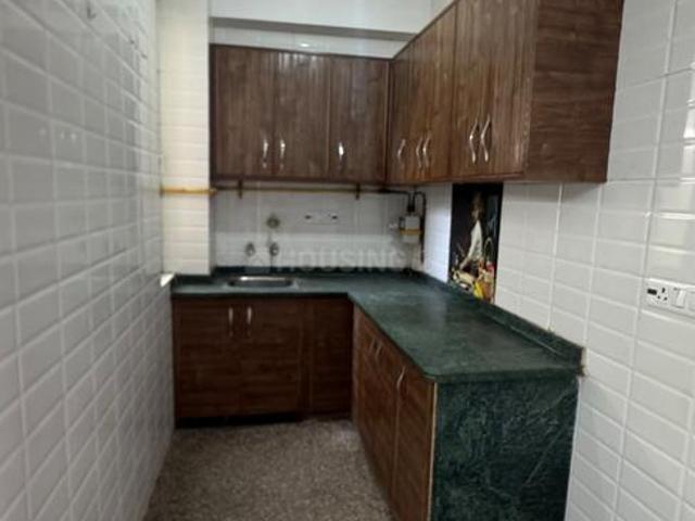 2 BHK Independent Builder Floor in Sector 19 Dwarka for rent New Delhi. The reference number is 20261493