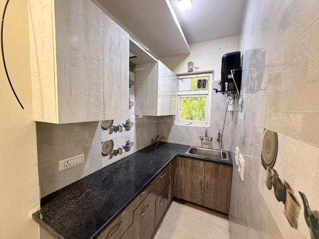 2 BHK Independent Builder Floor in Sector 19 Dwarka for rent New Delhi. The reference number is 20288968
