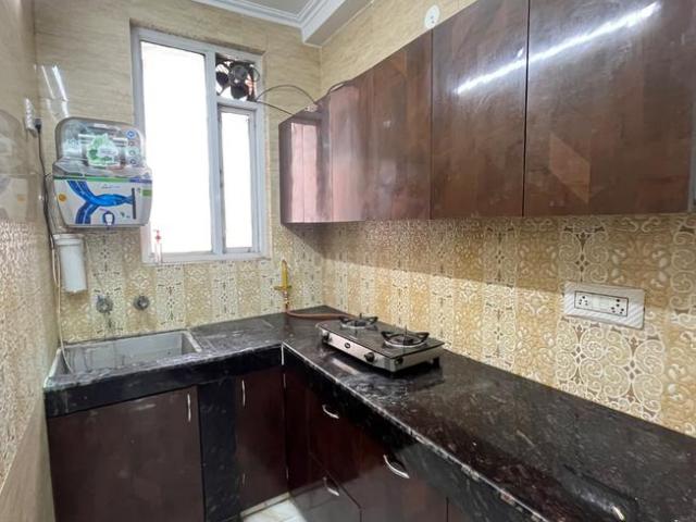 2 BHK Independent Builder Floor in Sector 19 Dwarka for rent New Delhi. The reference number is 20296772