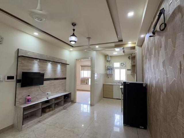 2 BHK Independent Builder Floor in Sector 19 Dwarka for rent New Delhi. The reference number is 20300047