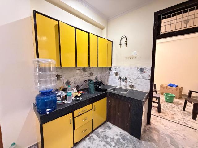 2 BHK Independent Builder Floor in Sector 19 Dwarka for rent New Delhi. The reference number is 20358429