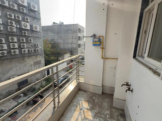 2 BHK Independent Builder Floor in Sector 19 Dwarka for rent New Delhi. The reference number is 20358482
