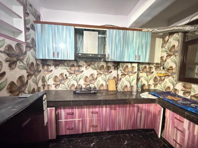 2 BHK Independent Builder Floor in Sector 19 Dwarka for rent New Delhi. The reference number is 20351221