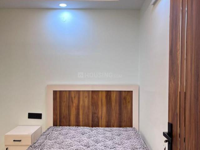 2 BHK Independent Builder Floor in Sector 19 Dwarka for rent New Delhi. The reference number is 20371324