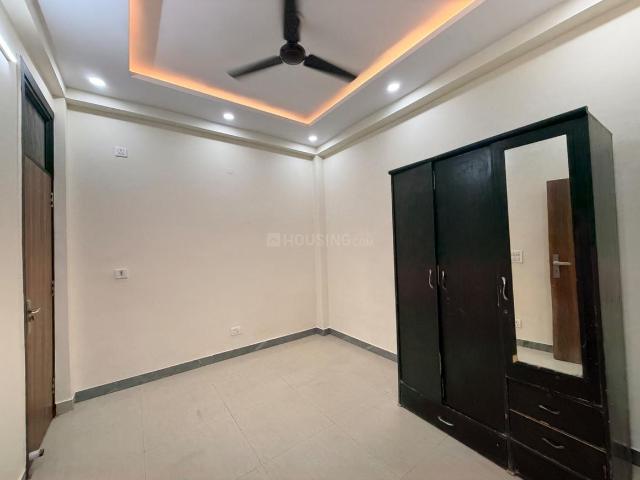 2 BHK Independent Builder Floor in Sector 19 Dwarka for rent New Delhi. The reference number is 20523606