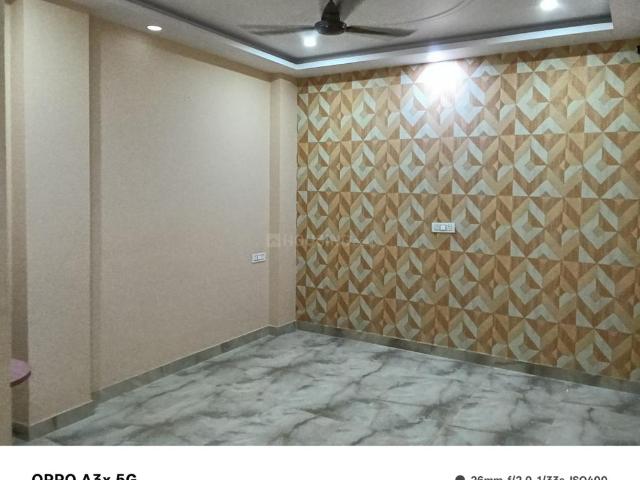 2 BHK Independent Builder Floor in Sector 19 Dwarka for rent New Delhi. The reference number is 20554789