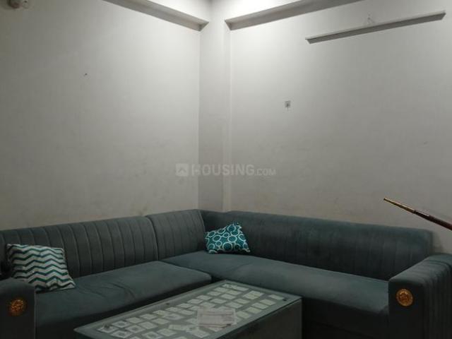 2 BHK Independent Builder Floor in Sector 19 Dwarka for rent New Delhi. The reference number is 20557220