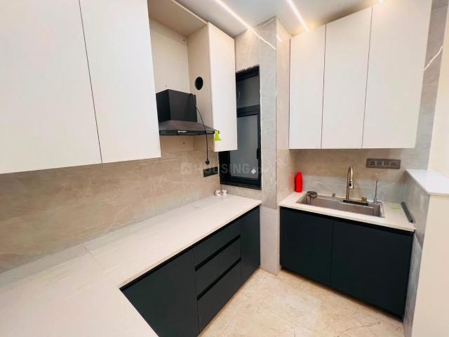 2 BHK Independent Builder Floor in Sector 19 Dwarka for rent New Delhi. The reference number is 20618139