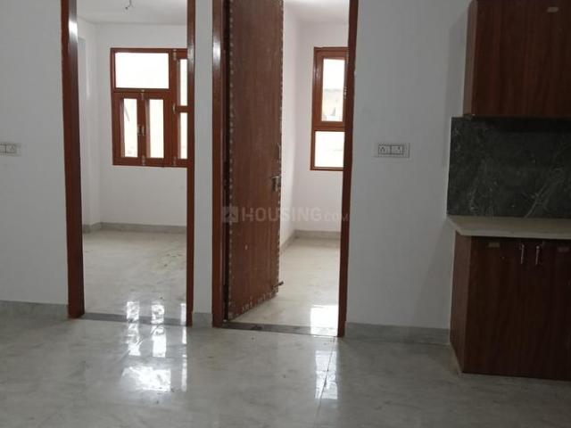 2 BHK Independent Builder Floor in Sector 19 Dwarka for rent New Delhi. The reference number is 20637421