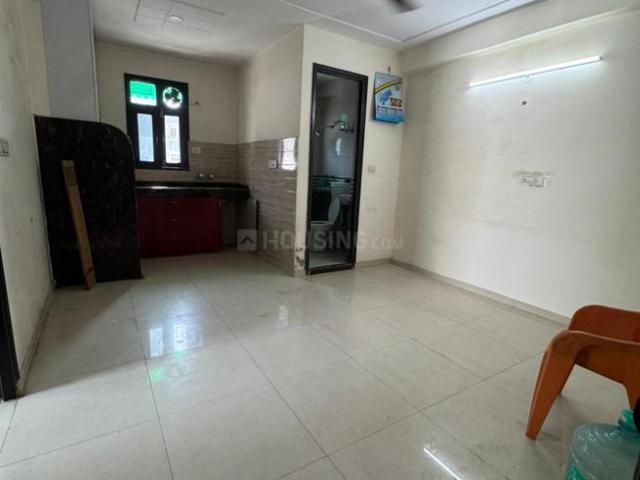 2 BHK Independent Builder Floor in Sector 19 Dwarka for rent New Delhi. The reference number is 20638789