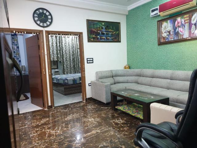 2 BHK Independent Builder Floor in Sector 19 Dwarka for rent New Delhi. The reference number is 20714920