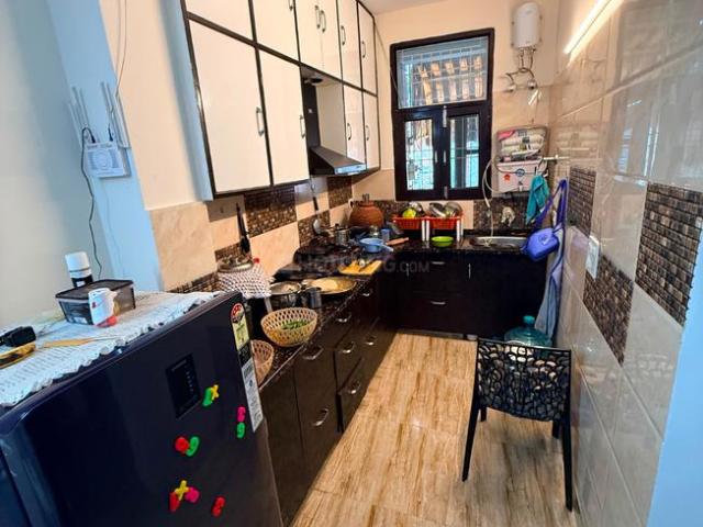 2 BHK Independent Builder Floor in Sector 19 Dwarka for rent New Delhi. The reference number is 20823714