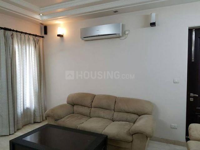 2 BHK Independent Builder Floor in Sector 19 Dwarka for rent New Delhi. The reference number is 21106049
