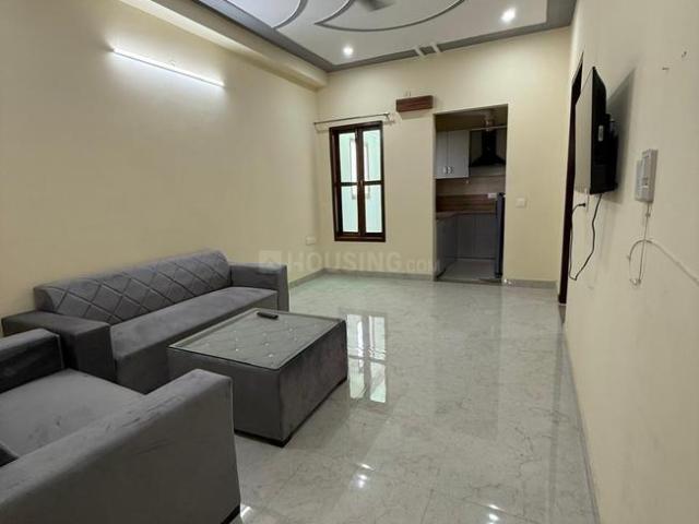 2 BHK Independent Builder Floor in Sector 19 Dwarka for rent New Delhi. The reference number is 21102760