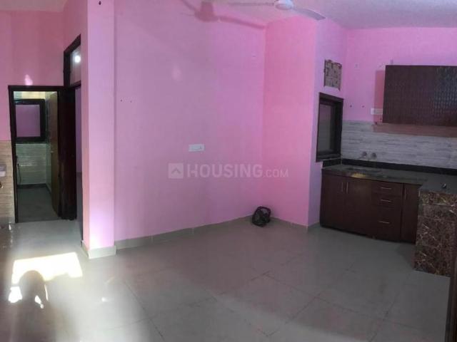 2 BHK Independent Builder Floor in Sector 19 Dwarka for rent New Delhi. The reference number is 21111236