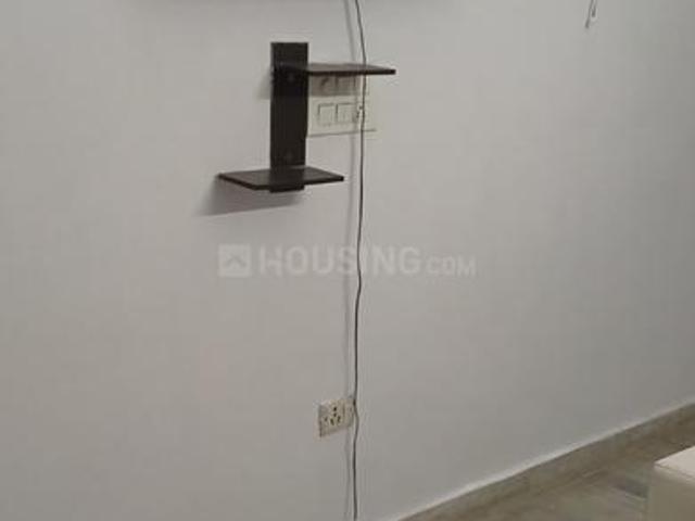 2 BHK Independent Builder Floor in Sector 19 Dwarka for rent New Delhi. The reference number is 21112469