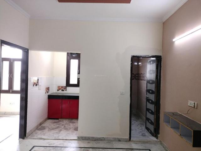 2 BHK Independent Builder Floor in Sector 19 Dwarka for rent New Delhi. The reference number is 21121631
