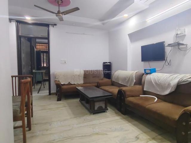 2 BHK Independent Builder Floor in Sector 19 Dwarka for rent New Delhi. The reference number is 21131668