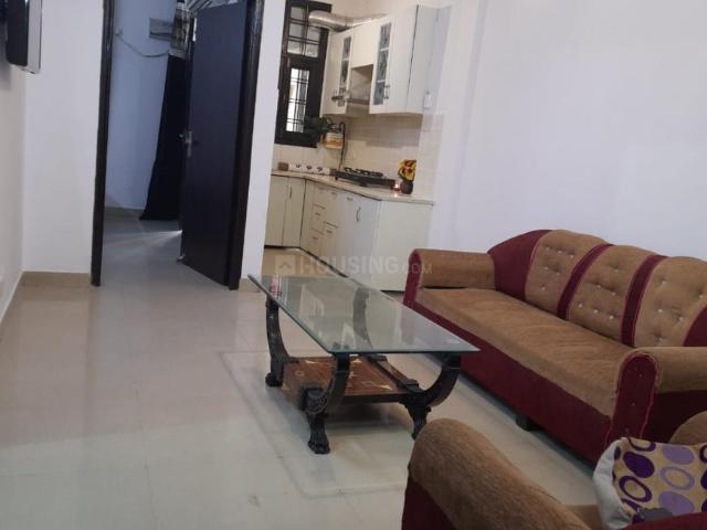 2 BHK Independent Builder Floor in Sector 19 Dwarka for rent New Delhi. The reference number is 21133817