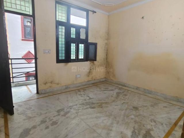 2 BHK Independent Builder Floor in Sector 19 Dwarka for rent New Delhi. The reference number is 21174125