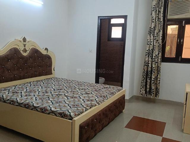 2 BHK Independent Builder Floor in Sector 19 Dwarka for rent New Delhi. The reference number is 21176913