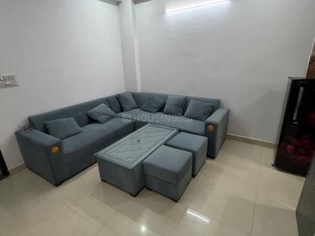 2 BHK Independent Builder Floor in Sector 19 Dwarka for rent New Delhi. The reference number is 21226523