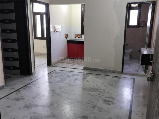 2 BHK Independent Builder Floor in Sector 19 Dwarka for rent New Delhi. The reference number is 21229896