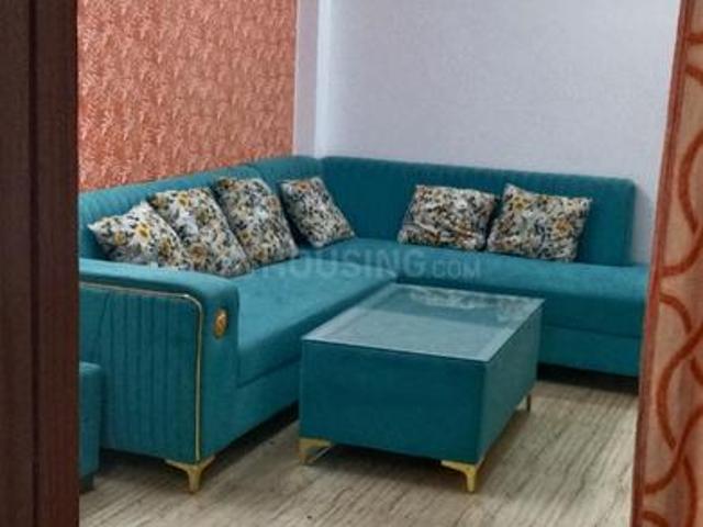 2 BHK Independent Builder Floor in Sector 19 Dwarka for rent New Delhi. The reference number is 21329548