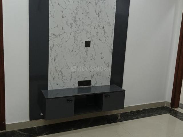 2 BHK Independent Builder Floor in Sector 19 Dwarka for resale New Delhi. The reference number is 20540852