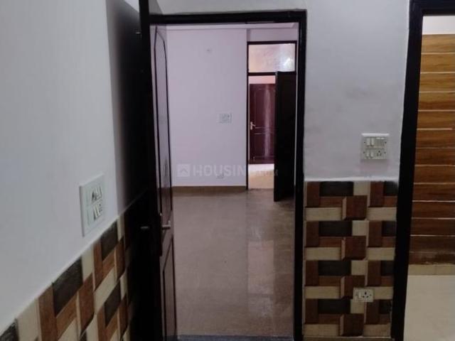 2 BHK Independent Builder Floor in Sector 19 Dwarka for resale New Delhi. The reference number is 20613803