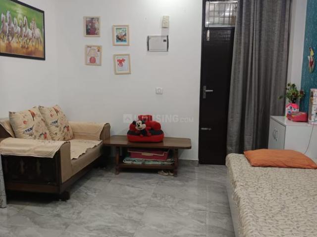 2 BHK Independent Builder Floor in Sector 19 Dwarka for resale New Delhi. The reference number is 20896822
