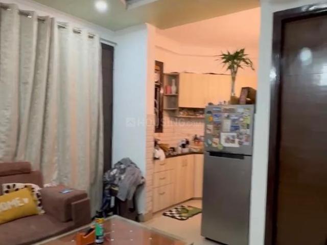 2 BHK Independent Builder Floor in Sector 19 Dwarka for resale New Delhi. The reference number is 20049008