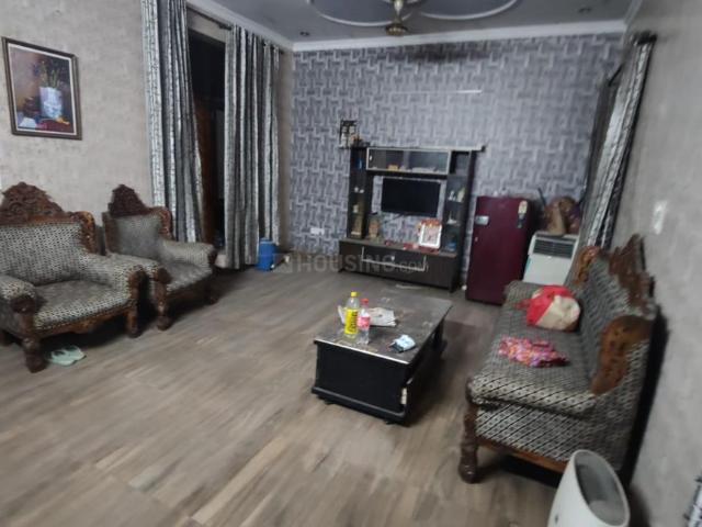 2 BHK Independent Builder Floor in Sector 19 for rent Faridabad. The reference number is 20842854