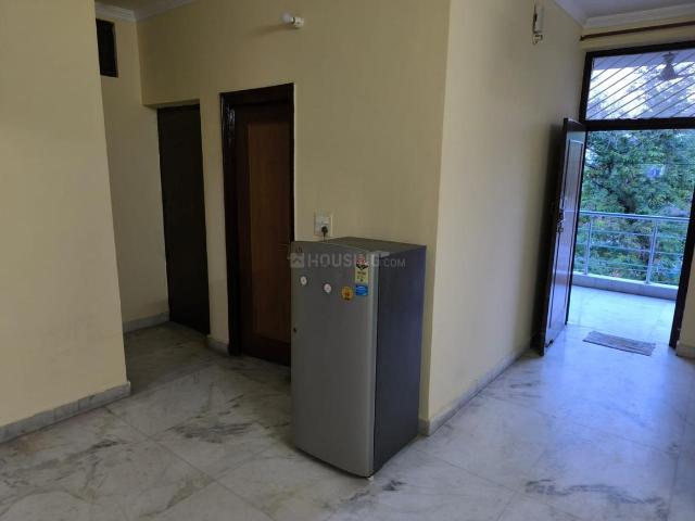2 BHK Independent Builder Floor in Sector 19 for rent Noida. The reference number is 19519780