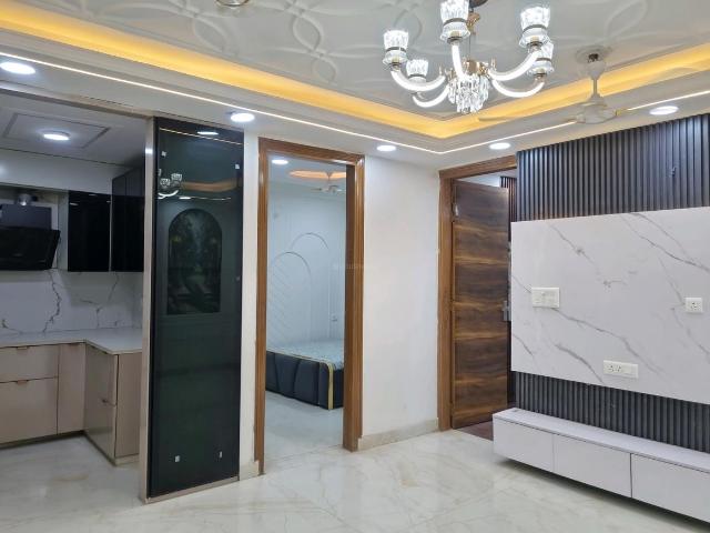 2 BHK Apartment in Sector 1 Dwarka for resale New Delhi. The reference number is 20389226