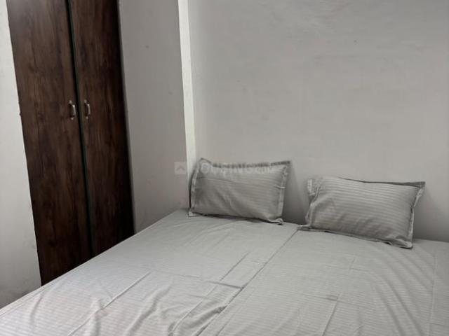 2 BHK Independent Builder Floor in Sector 1 for rent Noida. The reference number is 21317846
