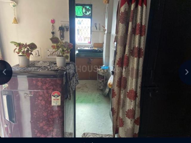 2 BHK Independent Builder Floor in Sector 1 Rohini for resale New Delhi. The reference number is 15795521