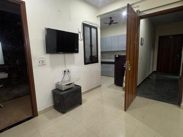2 BHK Independent Builder Floor in Sector 23 Dwarka for rent New Delhi. The reference number is 18612942