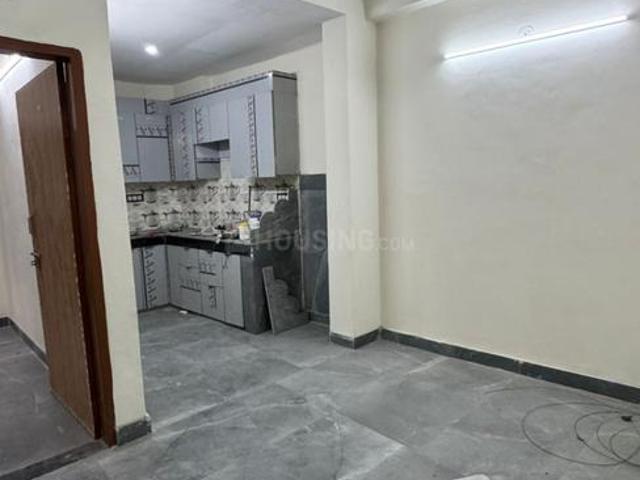 2 BHK Independent Builder Floor in Sector 23 Dwarka for rent New Delhi. The reference number is 19238659