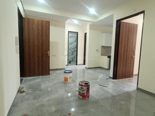 2 BHK Independent Builder Floor in Sector 23 Dwarka for rent New Delhi. The reference number is 20491968