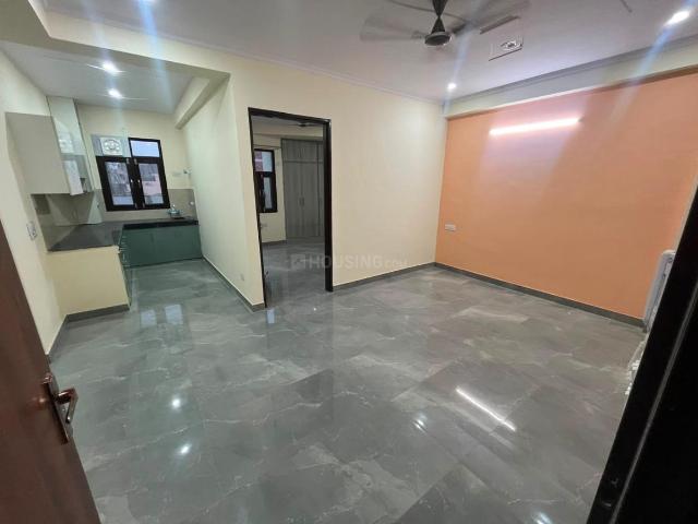 2 BHK Independent Builder Floor in Sector 23 Dwarka for rent New Delhi. The reference number is 20576684