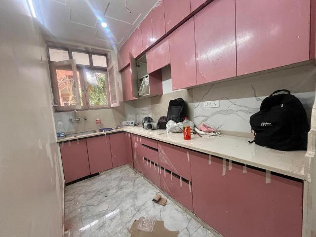 2 BHK Independent Builder Floor in Sector 23 Dwarka for rent New Delhi. The reference number is 20871019