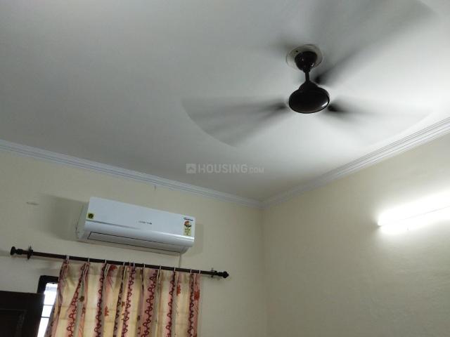 2 BHK Independent Builder Floor in Sector 23 for rent Chandigarh. The reference number is 20650014