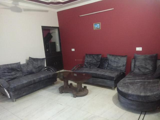 2 BHK Independent Builder Floor in Sector 23 for rent Chandigarh. The reference number is 7262132