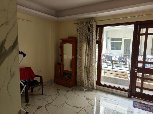 2 BHK Independent Builder Floor in Sector 23 for rent Gurgaon. The reference number is 15332607