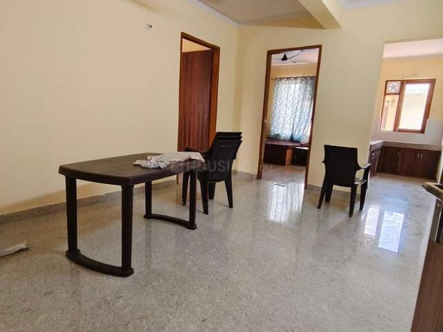 2 BHK Independent Builder Floor in Sector 23 for rent Gurgaon. The reference number is 15560837