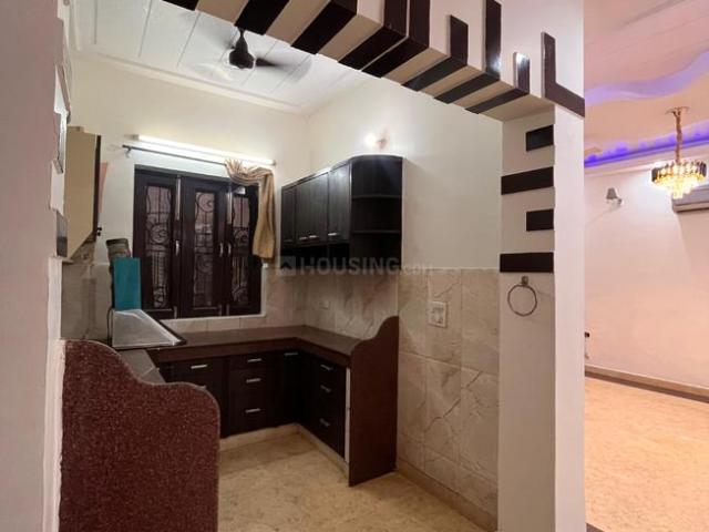 2 BHK Independent Builder Floor in Sector 23 for rent Gurgaon. The reference number is 18608332
